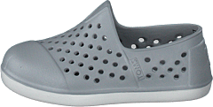 Drizzle Grey Eva Tn Romp Slipo Grey - Bild 10
