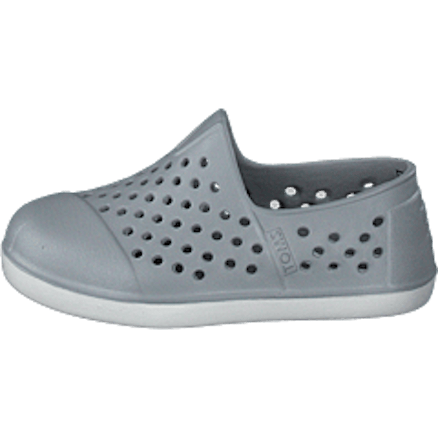 Drizzle Grey Eva Tn Romp Slipo Grey - Bild 10