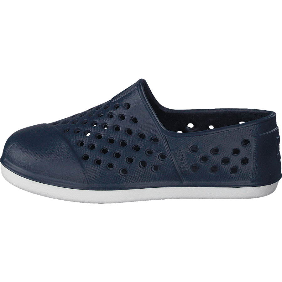 Navy Eva Tn Romp Slipon Carryo Navy