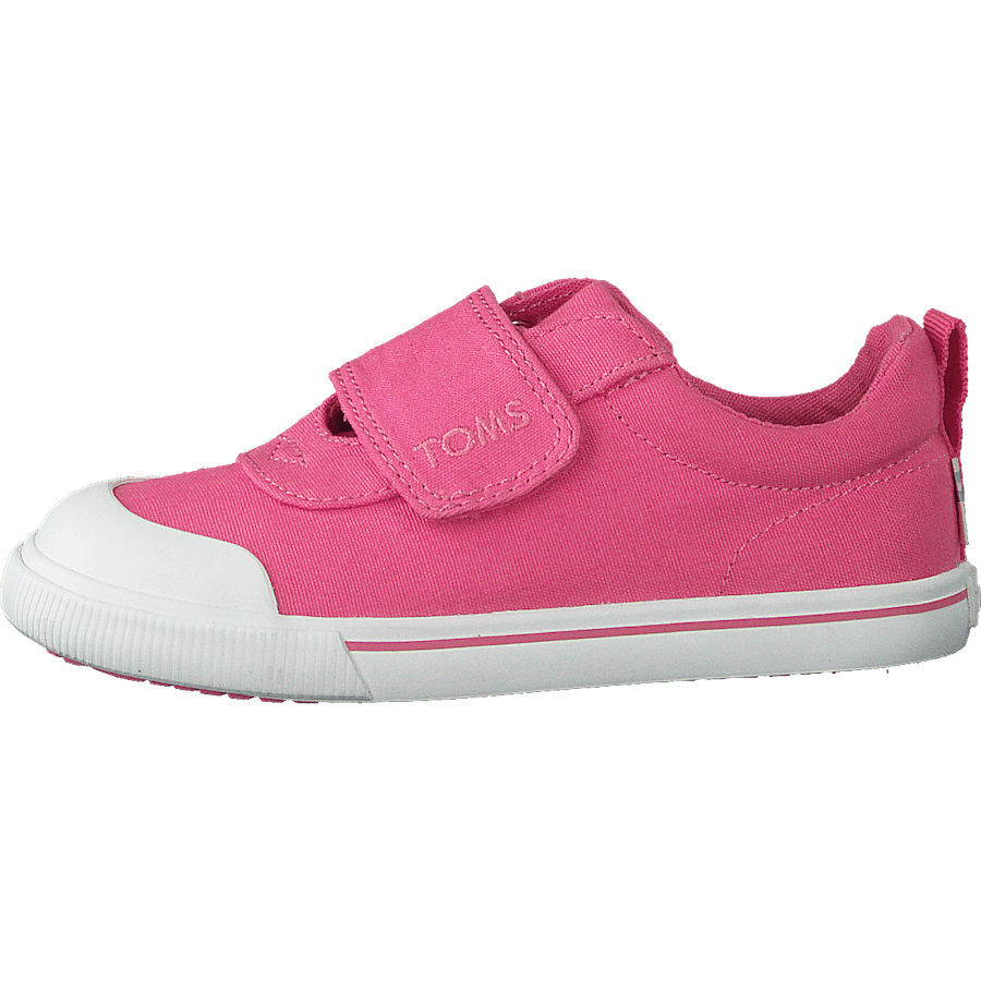 Bblgum Pnk Canvas Tn Dohny Sne Pink