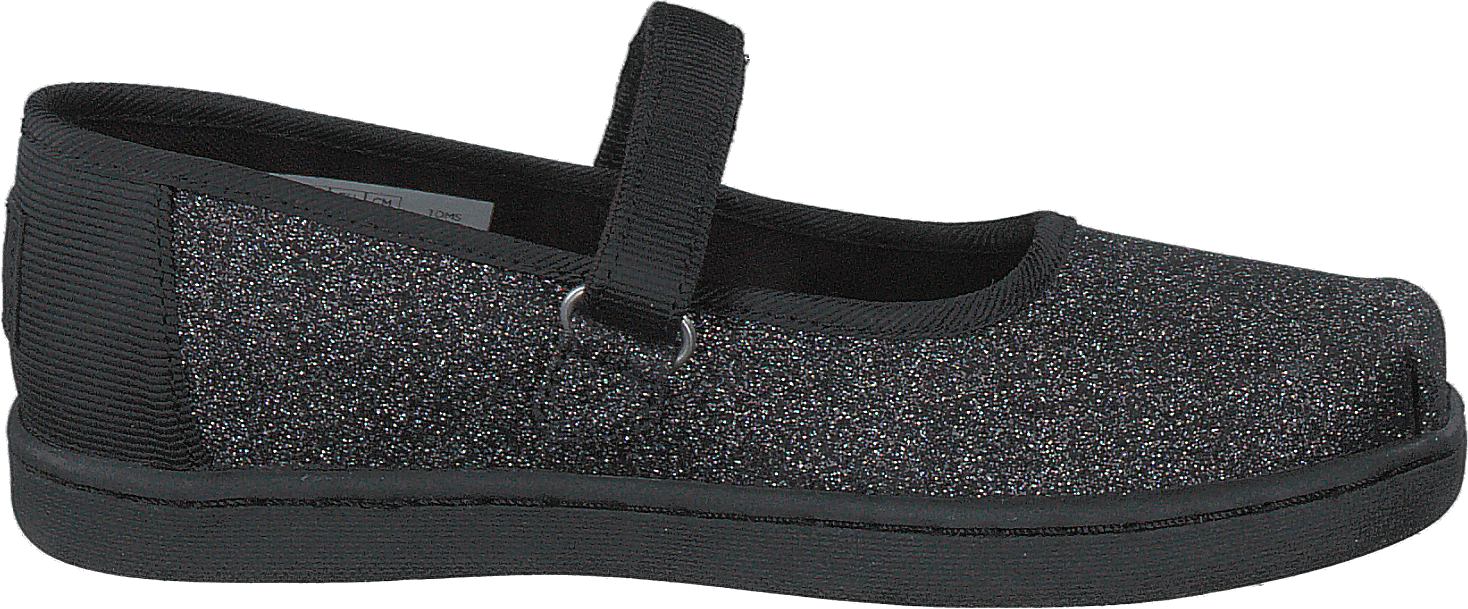 Black Iridescent Glm Tn M Jane Black - Bild 2