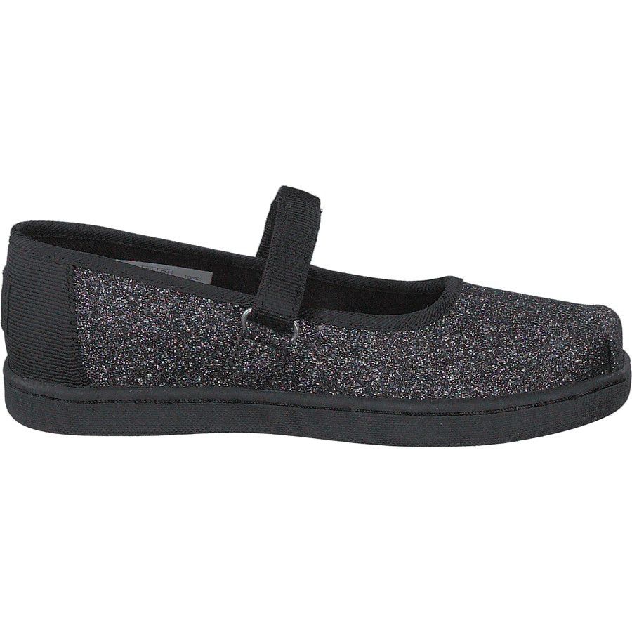 Black Iridescent Glm Tn M Jane Black - Bild 2