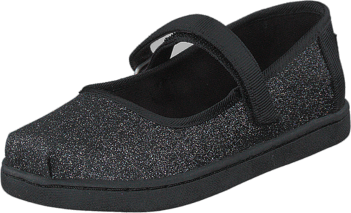 Black Iridescent Glm Tn M Jane Black - Bild 3