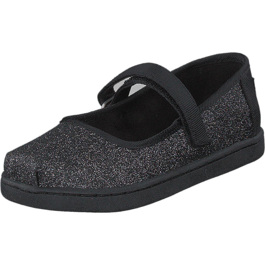 Black Iridescent Glm Tn M Jane Black - Bild 3