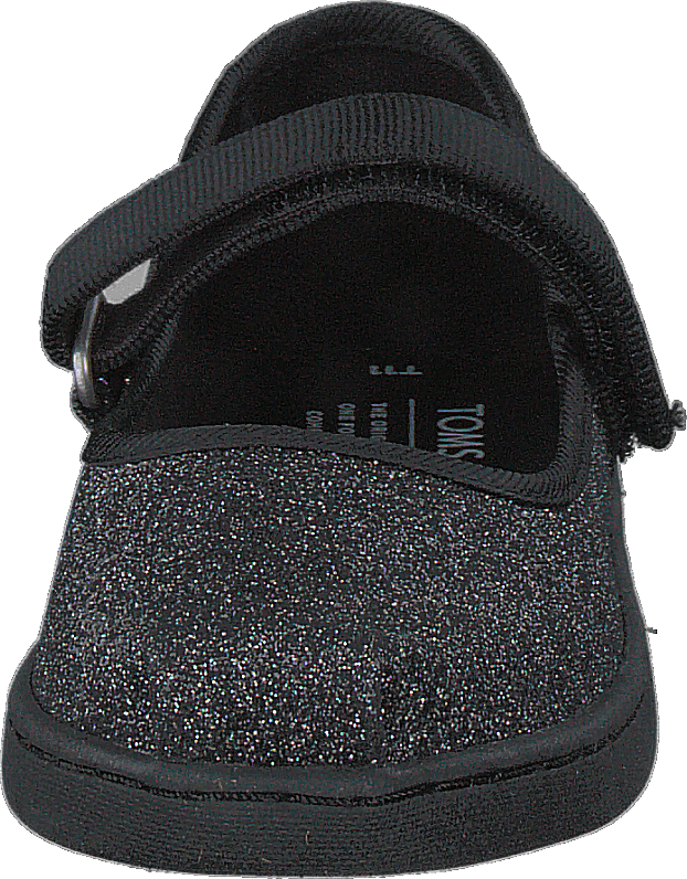 Black Iridescent Glm Tn M Jane Black - Bild 4