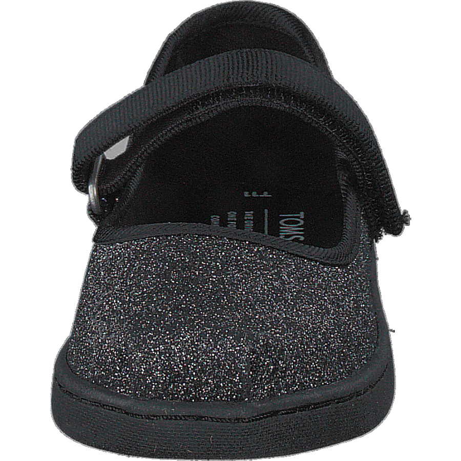 Black Iridescent Glm Tn M Jane Black - Bild 4