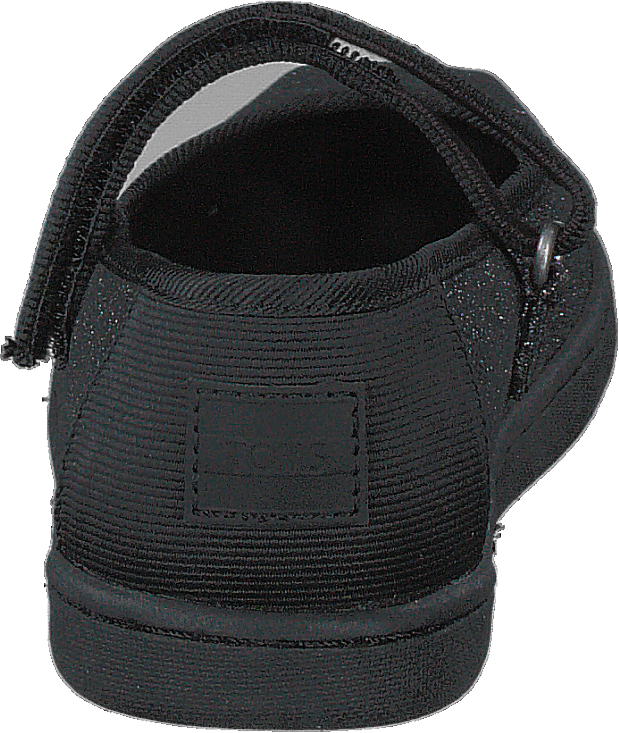 Black Iridescent Glm Tn M Jane Black - Bild 5