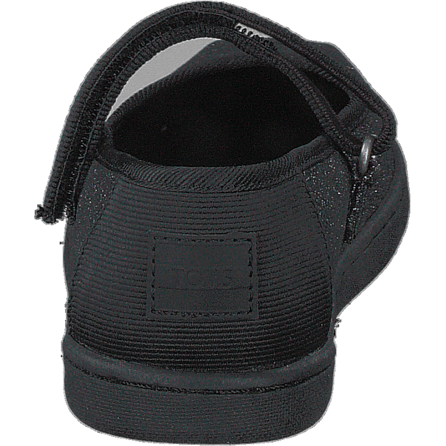 Black Iridescent Glm Tn M Jane Black - Bild 5