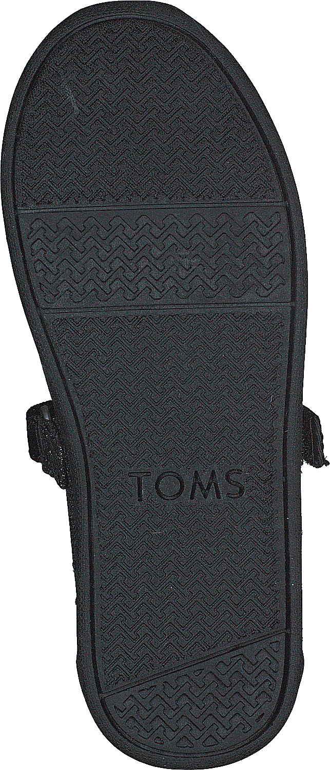Black Iridescent Glm Tn M Jane Black - Bild 7