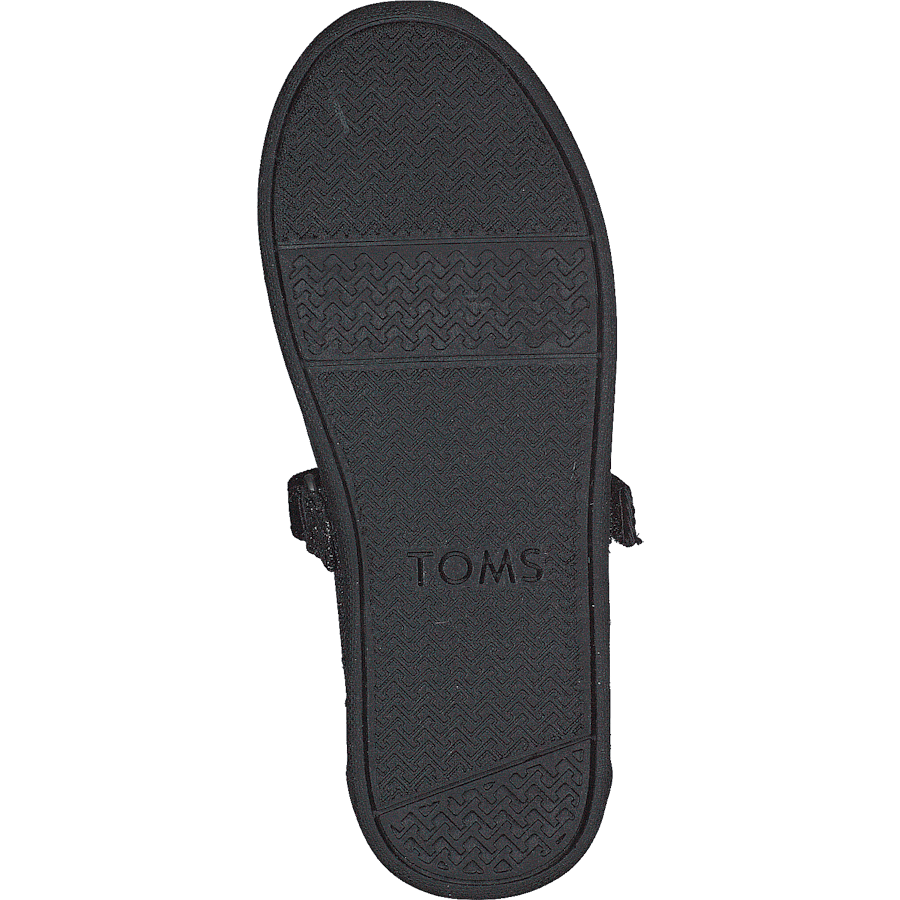 Black Iridescent Glm Tn M Jane Black - Bild 7