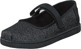 Black Iridescent Glm Tn M Jane Black - Bild 9