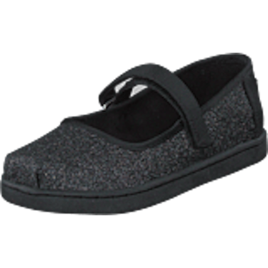 Black Iridescent Glm Tn M Jane Black - Bild 9