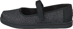 Black Iridescent Glm Tn M Jane Black - Bild 10