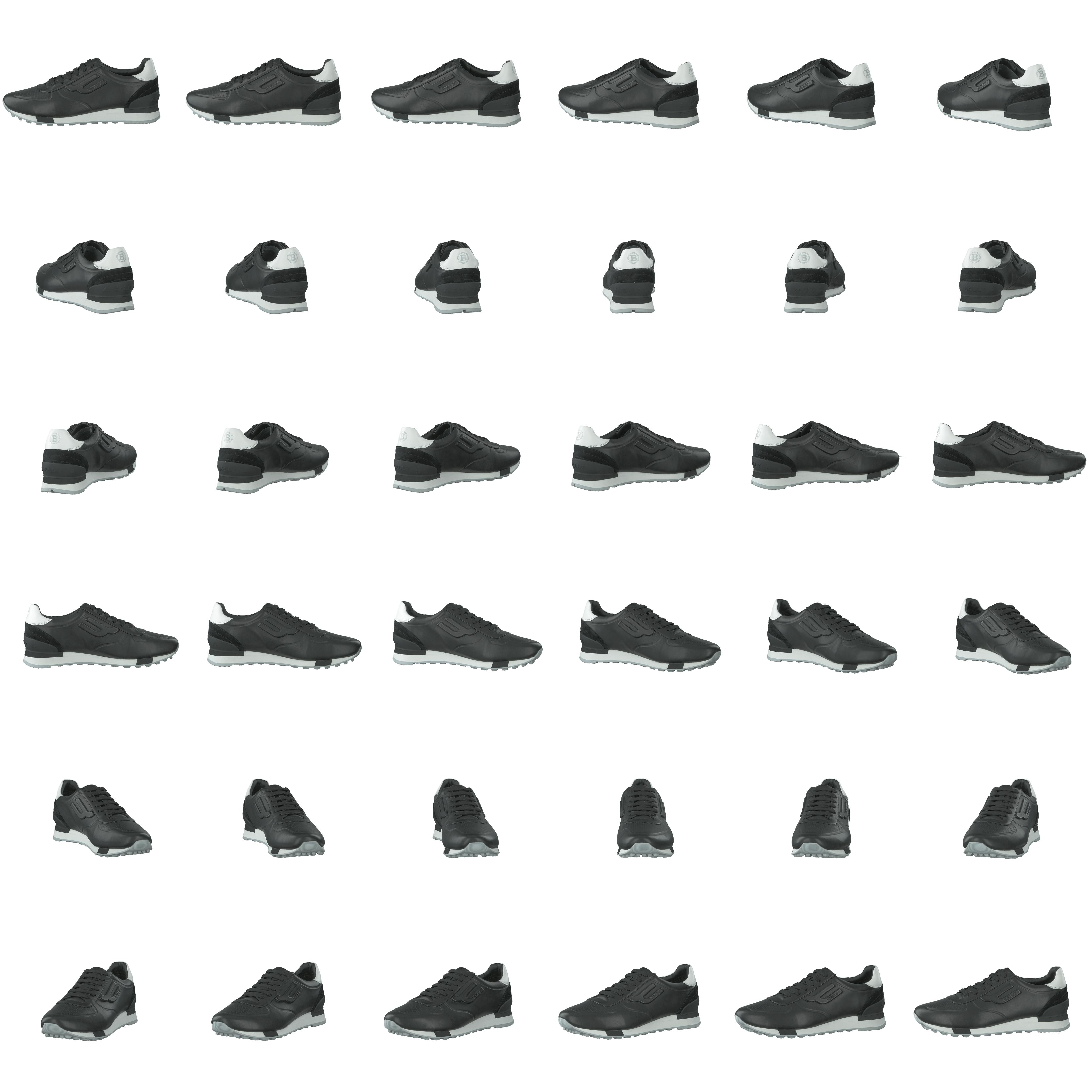 Glad 000, Black - Bild 8