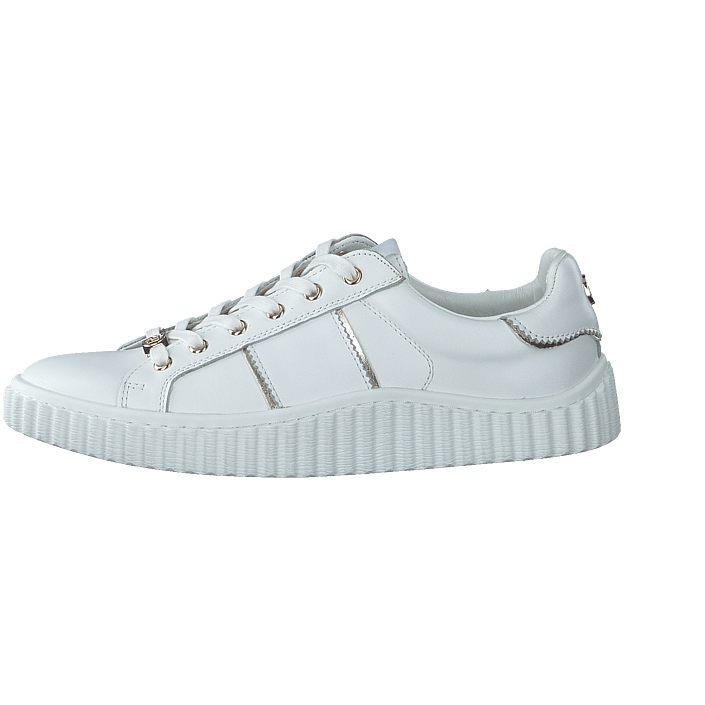 Kjøp Philip Hog Mila White sko Online | FOOTWAY.no Kjøp Philip Hog Mila White sko Online | FOOTWAY.no