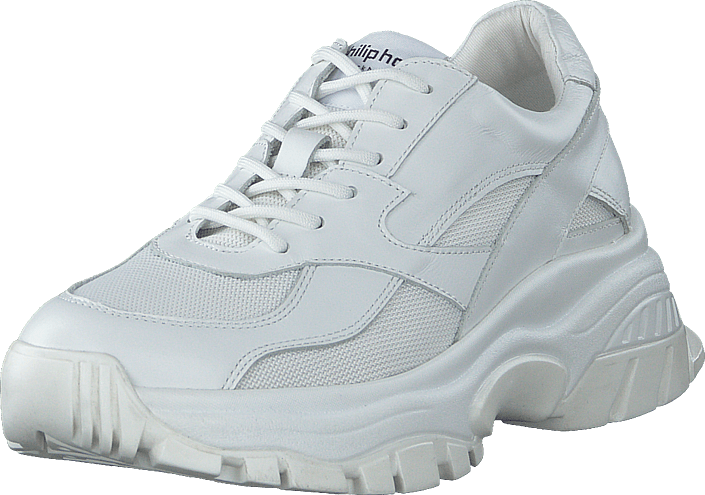 Kjøp Philip Hog Bianca White sko Online | FOOTWAY.no Kjøp Philip Hog Mila White sko Online | FOOTWAY.no