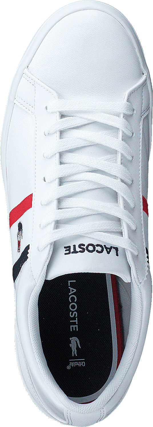 Lerond Tri1 Cma Wht nvy red Shoes for every occasion Footway
