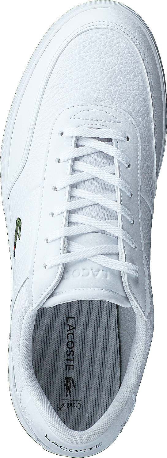 Court-master 120 5 Cma Wht/wht