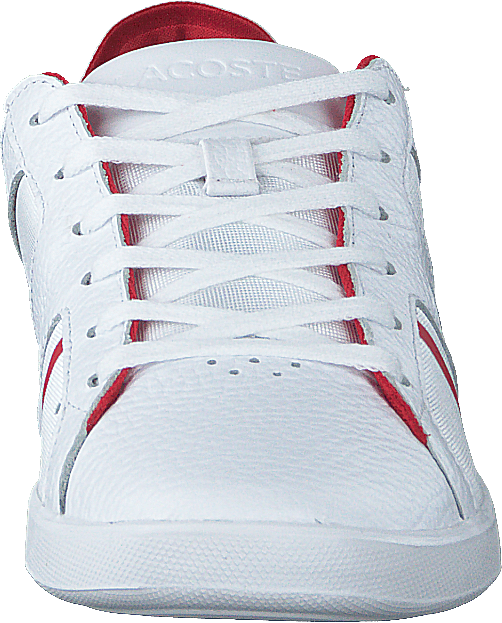 Novas 120 1 Sma Wht/red