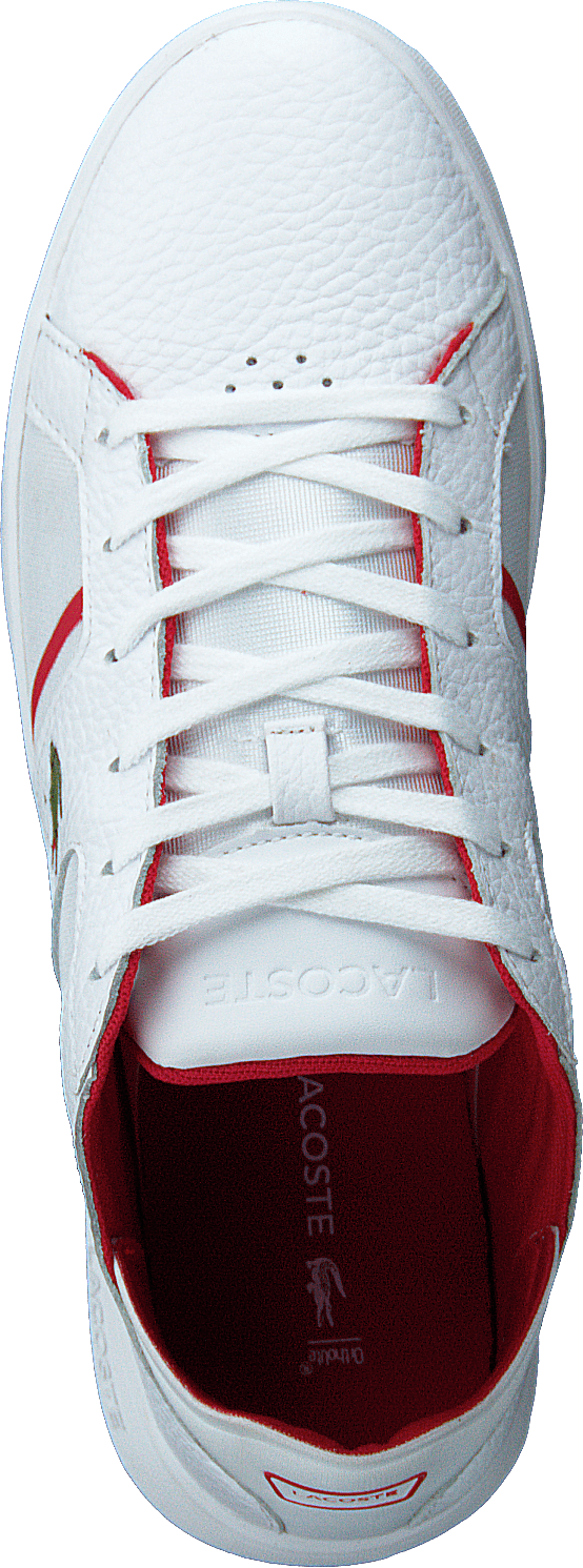 Novas 120 1 Sma Wht/red