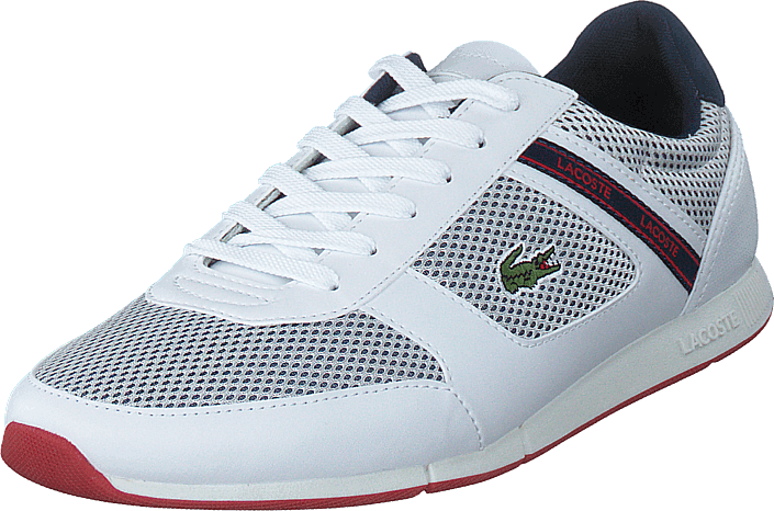 Menerva Sport 120 1 Cma Wht/nvy