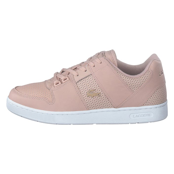 Thrill 120 1 Us Sfa Nat/wht, Female, Shoes, Trainers, Trainers, Pink/White, EU 41