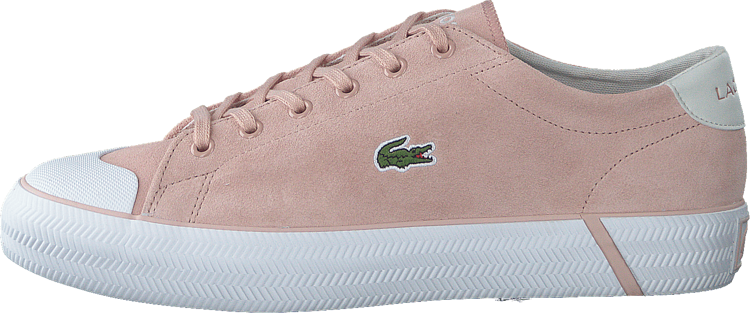 Gripshot 120 1 Cfa Nat/off Wht, Female, Sko, Sneakers, Sneakers, Rosa, EU 36