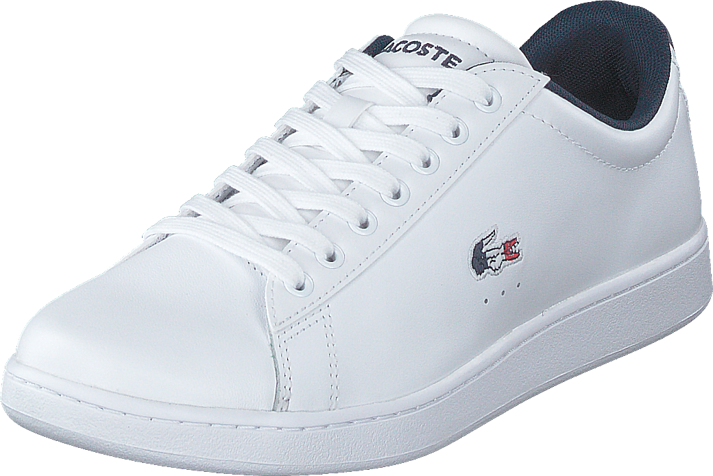 Carnaby Evo Tri 1 Sfa Wht/nvy/red