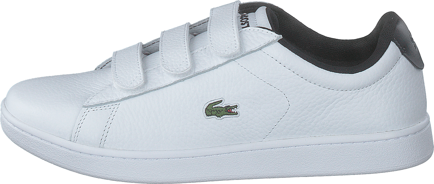 Carnaby Evo Strap 1201sfa Wht blk Shoes for every occasion Footway