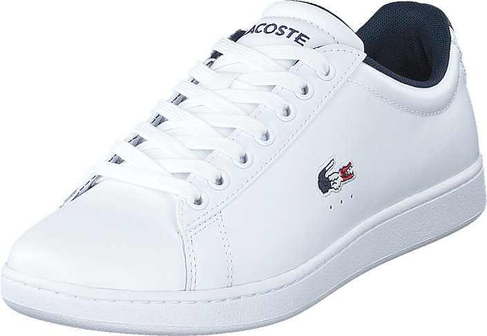 Carnaby Evo Tri1 Sma Wht/nvy/red