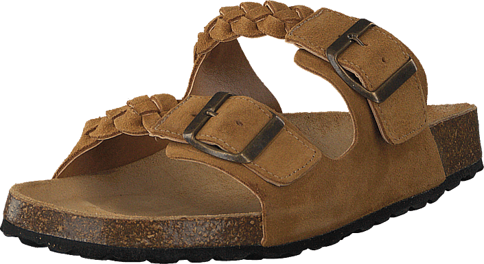 shoe the bear sandal