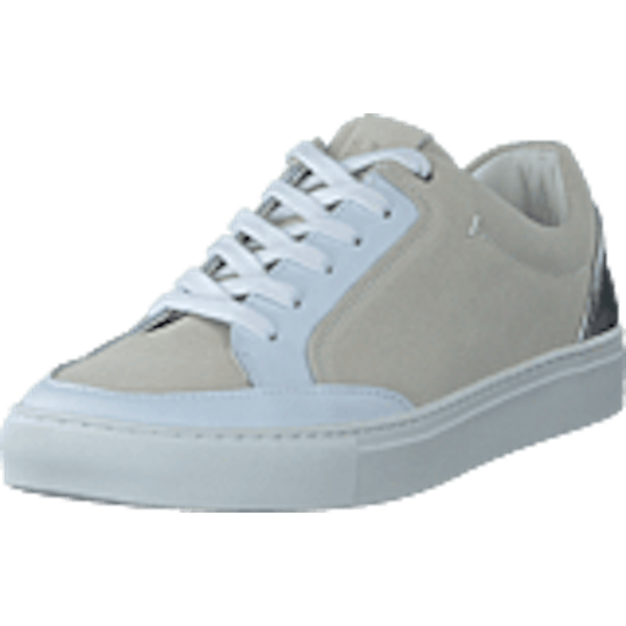 Palo Low Lace 210 Silver