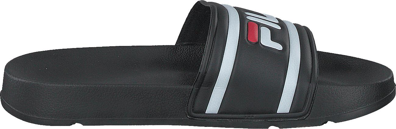 Morro Bay Slipper 2.0 Black - Bild 2