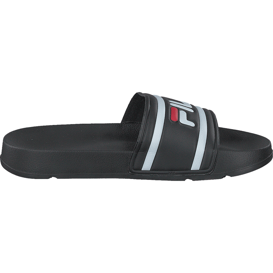 Morro Bay Slipper 2.0 Black - Bild 2