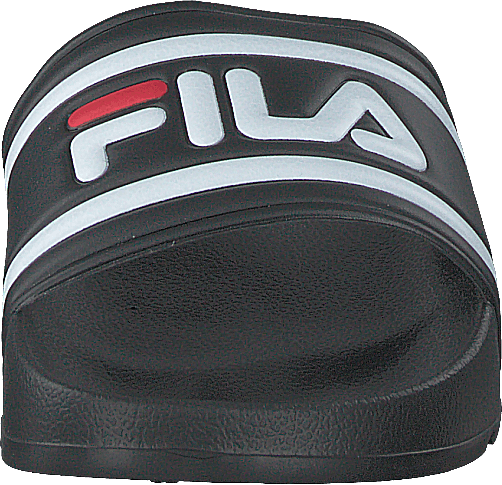 Morro Bay Slipper 2.0 Black - Bild 4