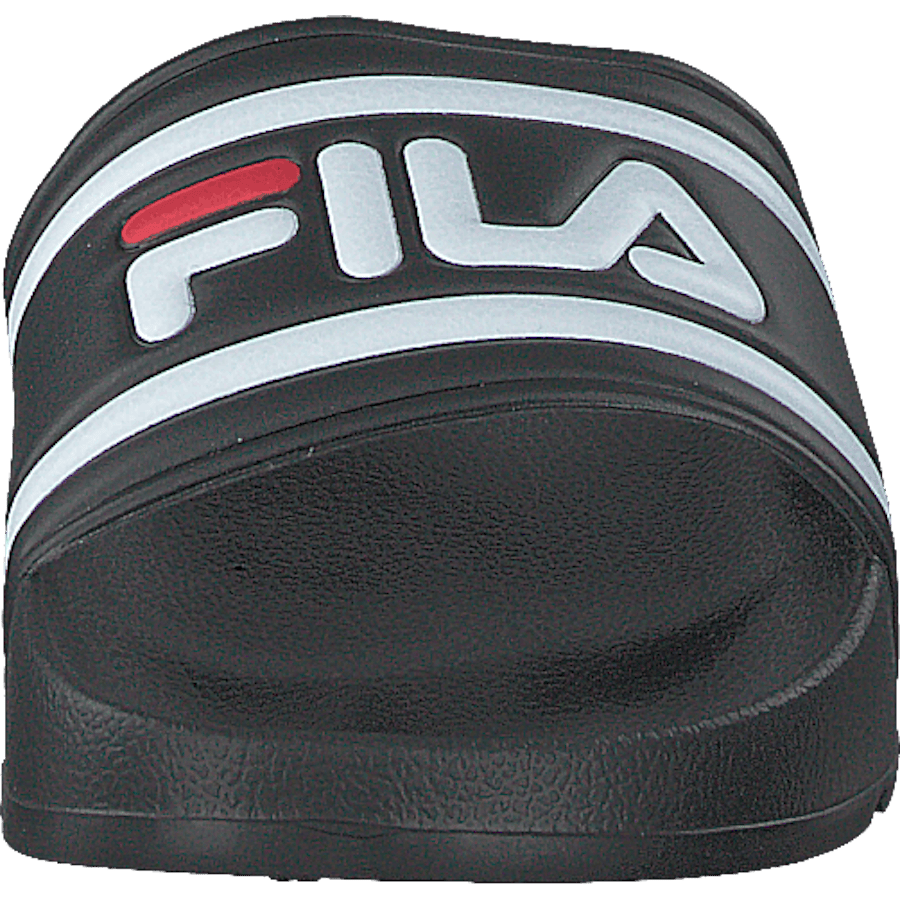 Morro Bay Slipper 2.0 Black - Bild 4