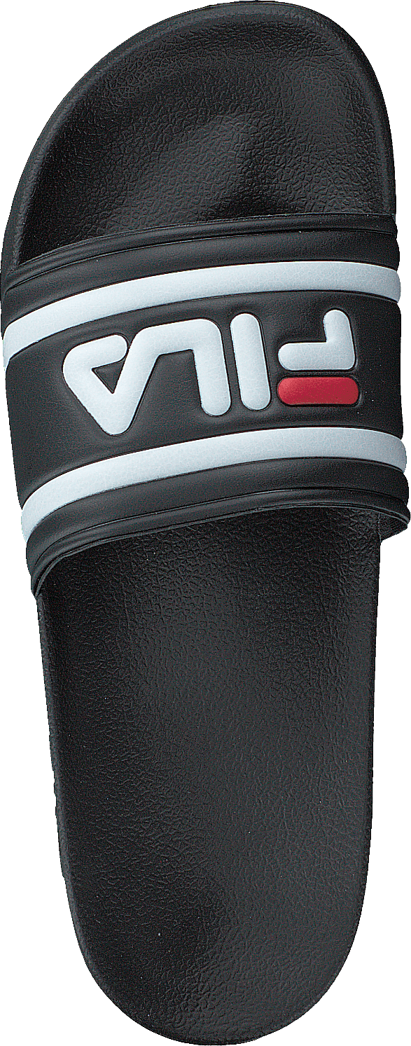 Morro Bay Slipper 2.0 Black - Bild 6