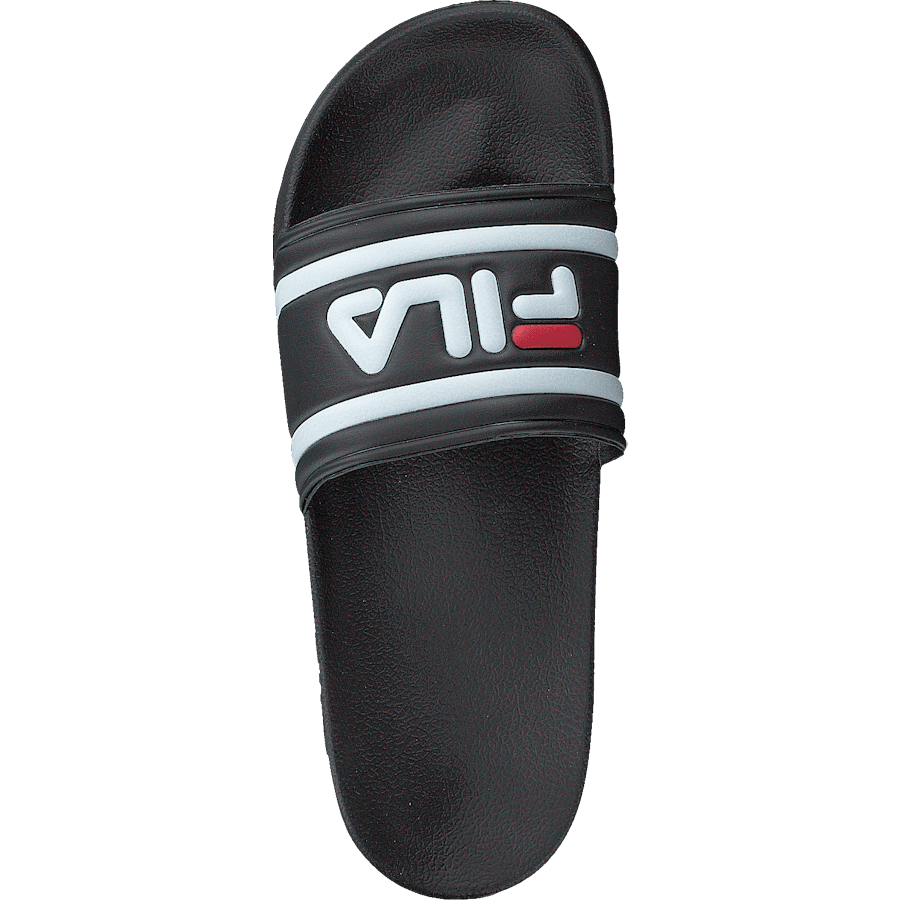 Morro Bay Slipper 2.0 Black - Bild 6