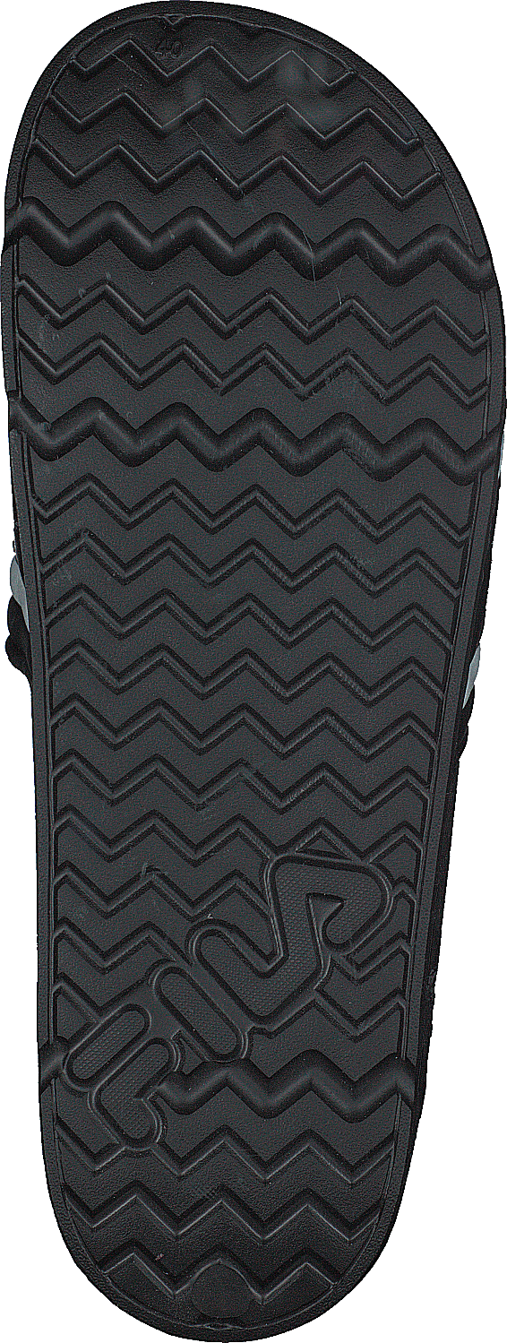 Morro Bay Slipper 2.0 Black - Bild 7