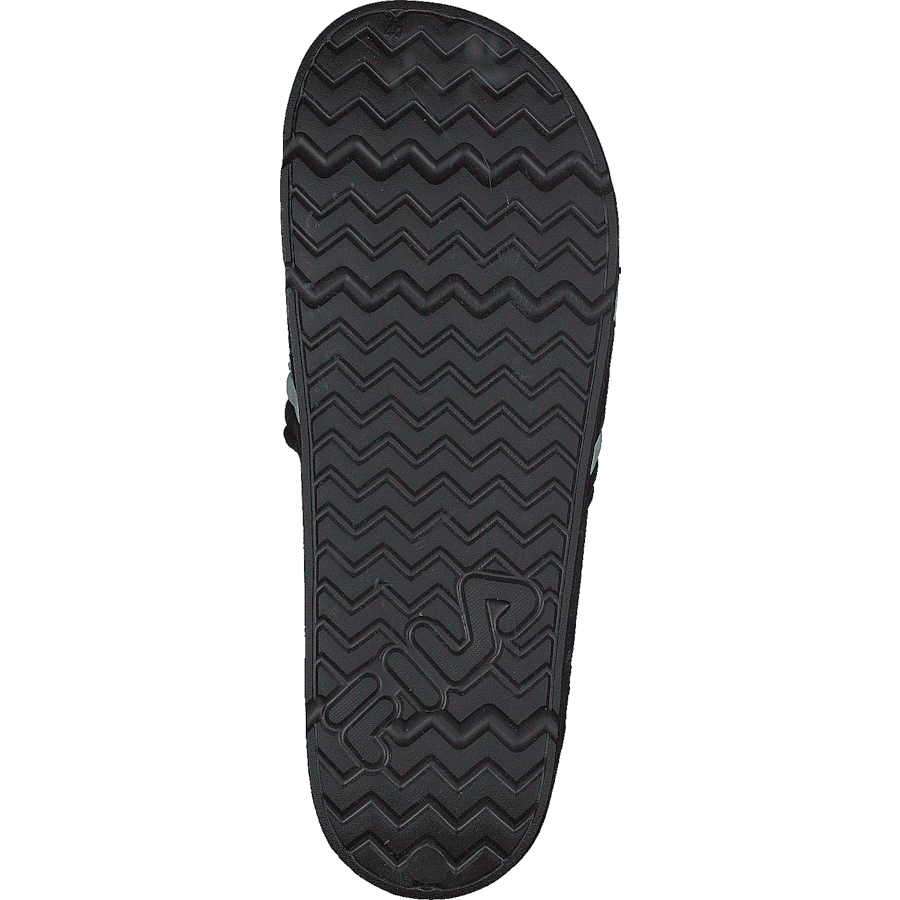 Morro Bay Slipper 2.0 Black - Bild 7