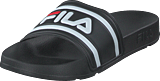 Morro Bay Slipper 2.0 Black - Bild 9