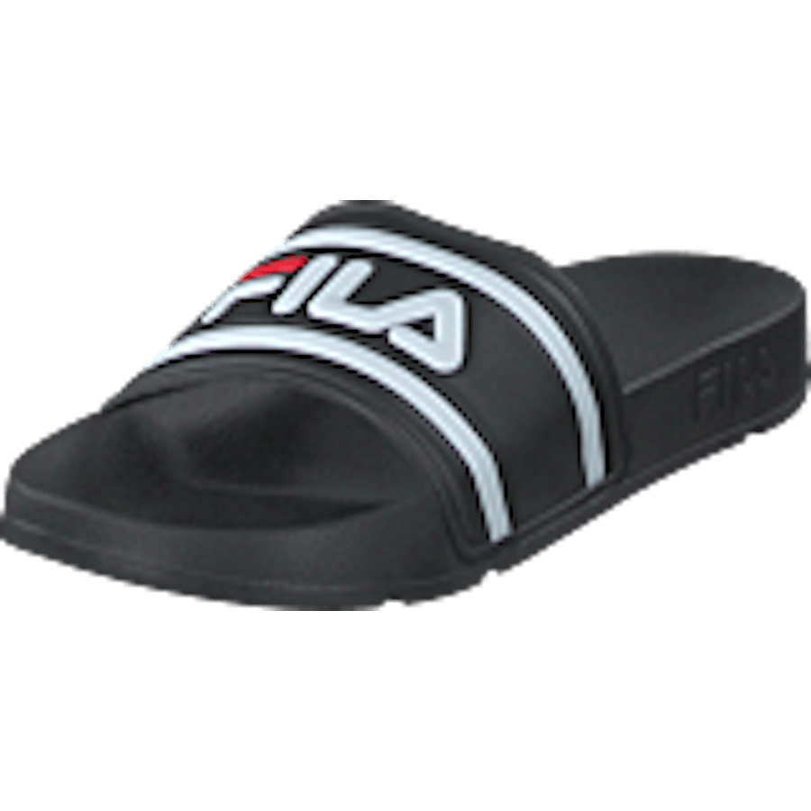 Morro Bay Slipper 2.0 Black - Bild 9