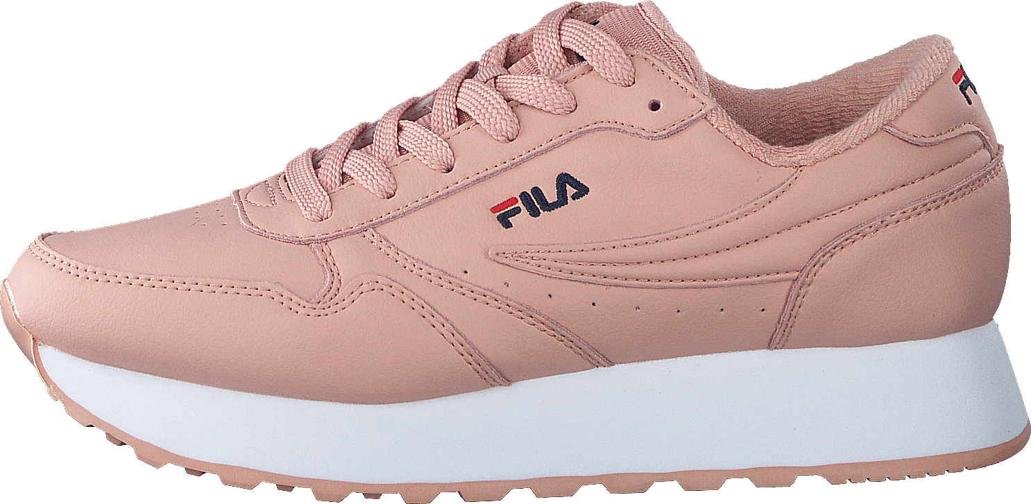Fila orbit hotsell zeppa rosa