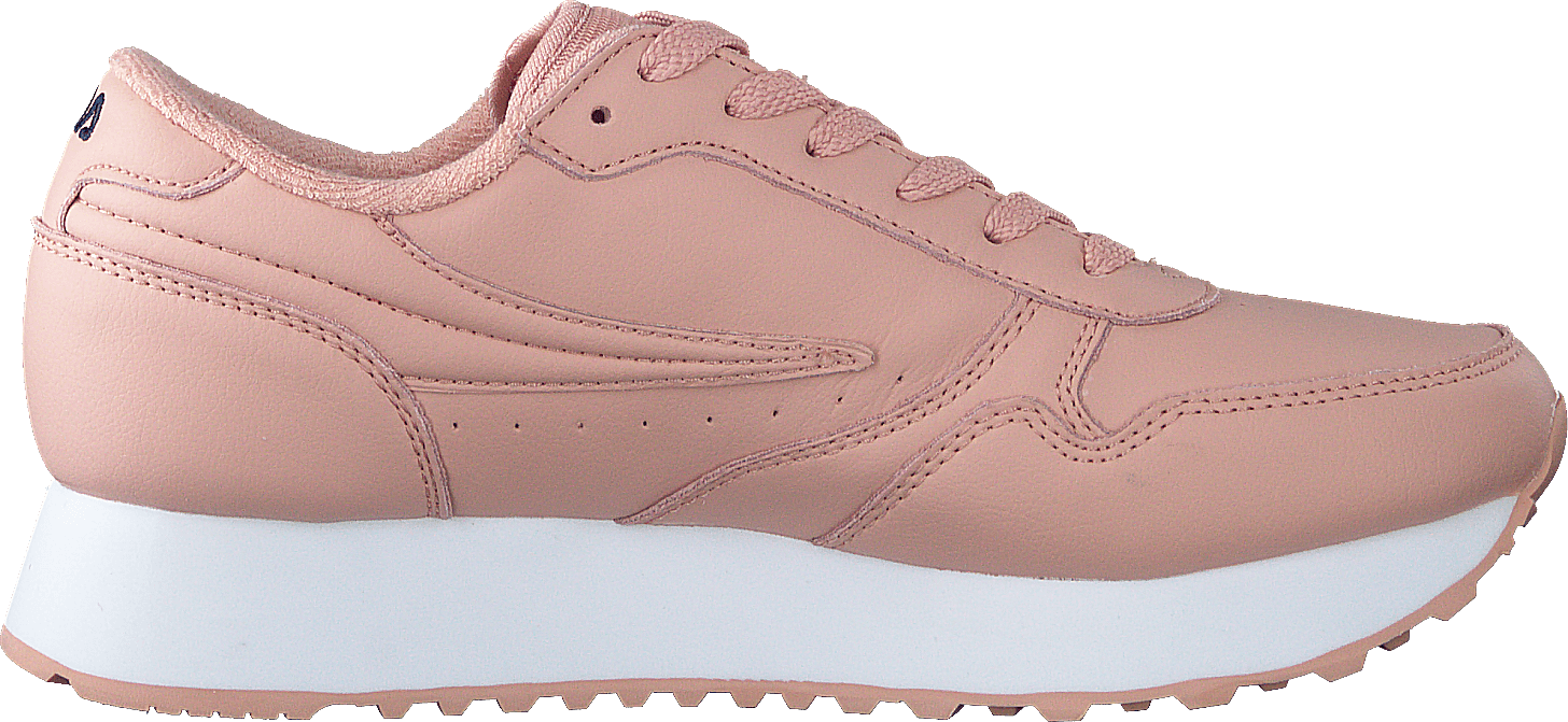 Fila orbit zeppa online rosa