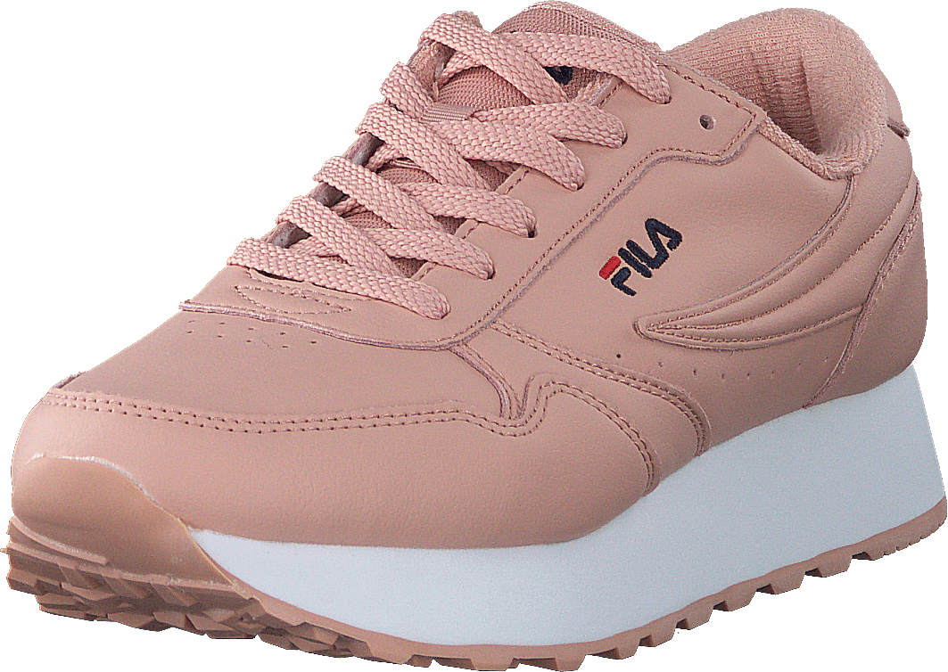 Fila orbit zeppa hotsell pink
