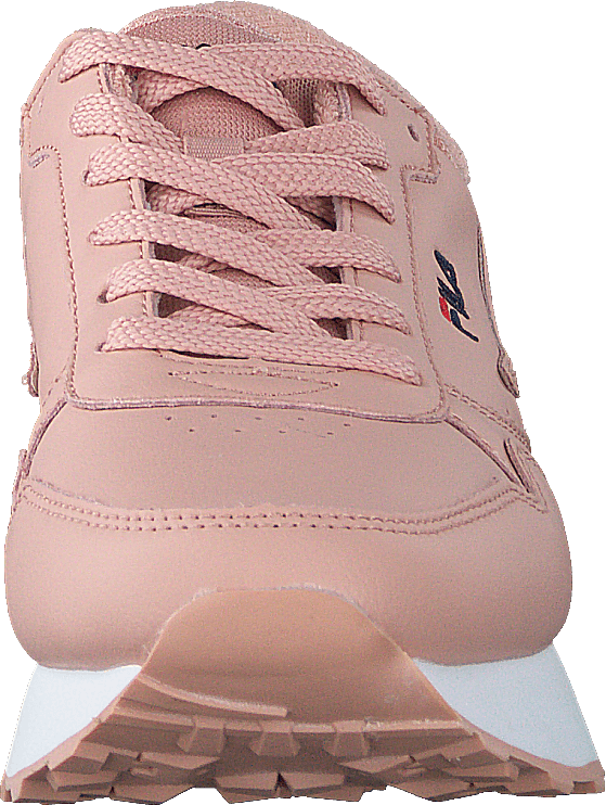 Fila orbit discount zeppa pink