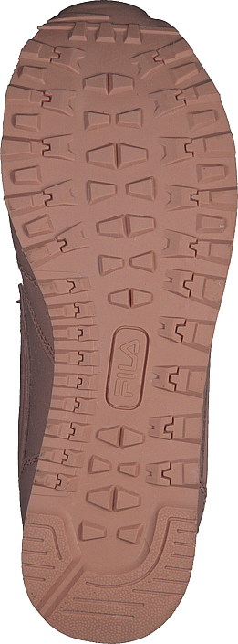 fila orbit zeppa pink