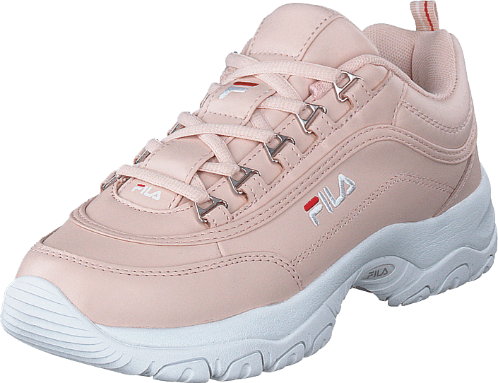 fila strada low wmn