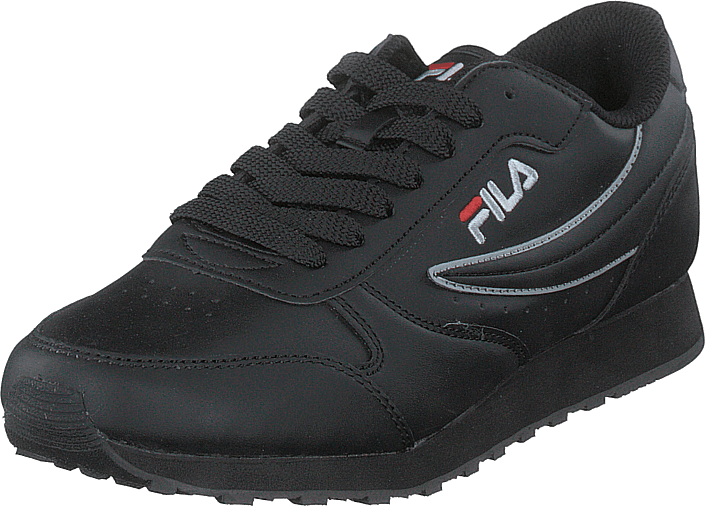 Fila - Orbit Low Black