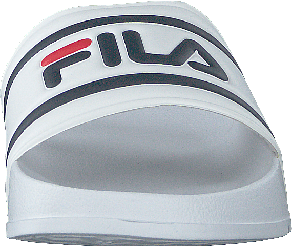 Morro Bay Slipper 2.0 White - Bild 4